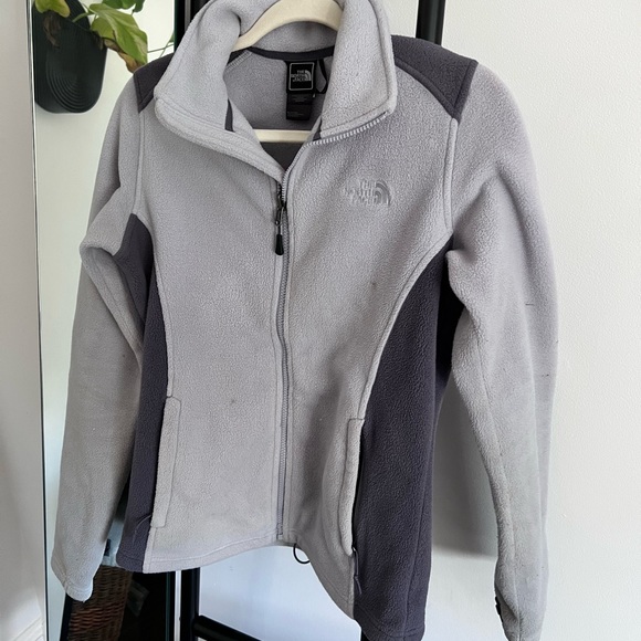 The North Face Jackets & Blazers - North face fleece jacket